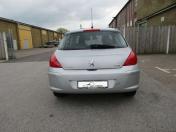 Зображення Peugeot 308