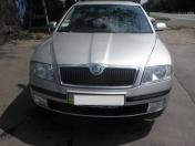 Зображення Skoda Octavia