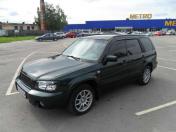 Зображення Subaru Forester