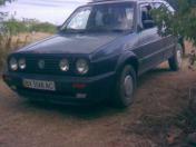 Image Volkswagen Golf 2