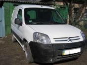Изображение Citroen Berlingo