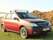 Image Dacia Logan