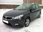 Изображение Kia Ceed