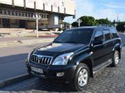 Зображення Toyota Land Cruiser Prado