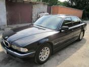 Image BMW 7 series