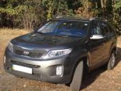 Зображення Kia Sorento