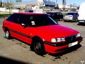 Изображение Rover 200
