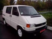 Зображення Volkswagen Transporter