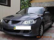 Зображення Mitsubishi Lancer