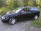 Зображення Nissan Almera