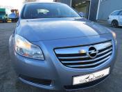 Зображення Opel Insignia