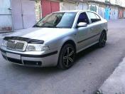 Зображення Skoda Octavia