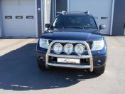 Зображення Nissan Navara