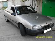 Зображення Opel Omega
