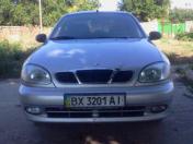Изображение Daewoo Lanos