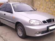 Image Daewoo Lanos