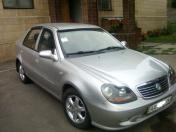 Зображення Geely CK
