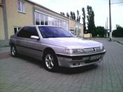 Image Peugeot 605