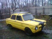 Image ZAZ 968М