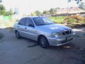 Изображение Daewoo Lanos