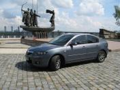 Изображение Mazda 3