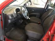 Зображення Nissan Micra