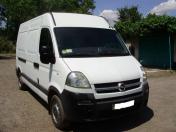 Image Opel Movano