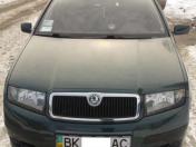 Image Skoda Fabia