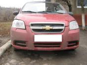 Зображення Chevrolet Aveo