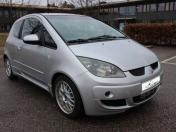 Зображення Mitsubishi Colt