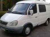 Зображення GAZ 2752
