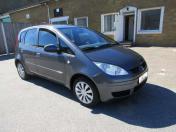 Зображення Mitsubishi Colt