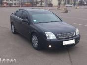 Изображение Opel Vectra