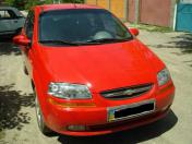 Зображення Chevrolet Aveo