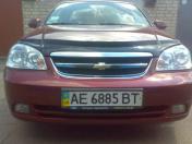Зображення Chevrolet Lacetti