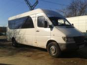 Image Mercedes-Benz Sprinter