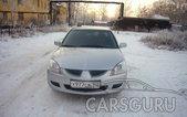 Зображення Mitsubishi Lancer