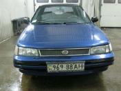 Image Subaru Legacy