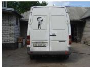 Image Mercedes-Benz A-класс