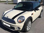 Зображення MINI Cooper