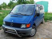 Зображення Mercedes-Benz Vito