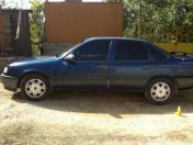 Зображення Opel Vectra