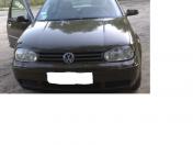 Зображення Volkswagen Golf 4