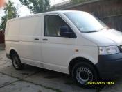 Зображення Volkswagen Transporter