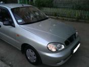 Зображення Daewoo Lanos