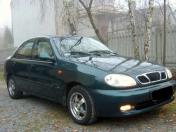 Зображення Daewoo Lanos