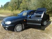 Зображення Daewoo Lanos