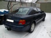 Изображение Audi A4