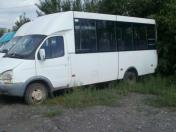 Зображення GAZ СПВ-20 РУТА