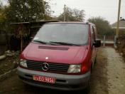Зображення Mercedes-Benz Vito